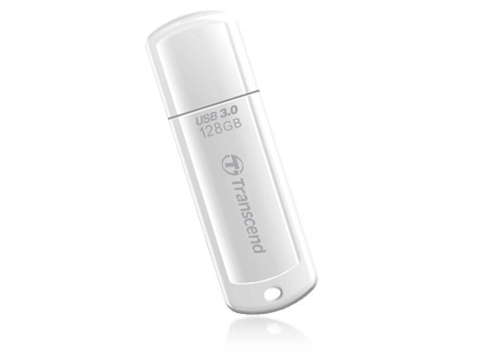 Transcend JetFlash 730 Transcend JetFlash 730
