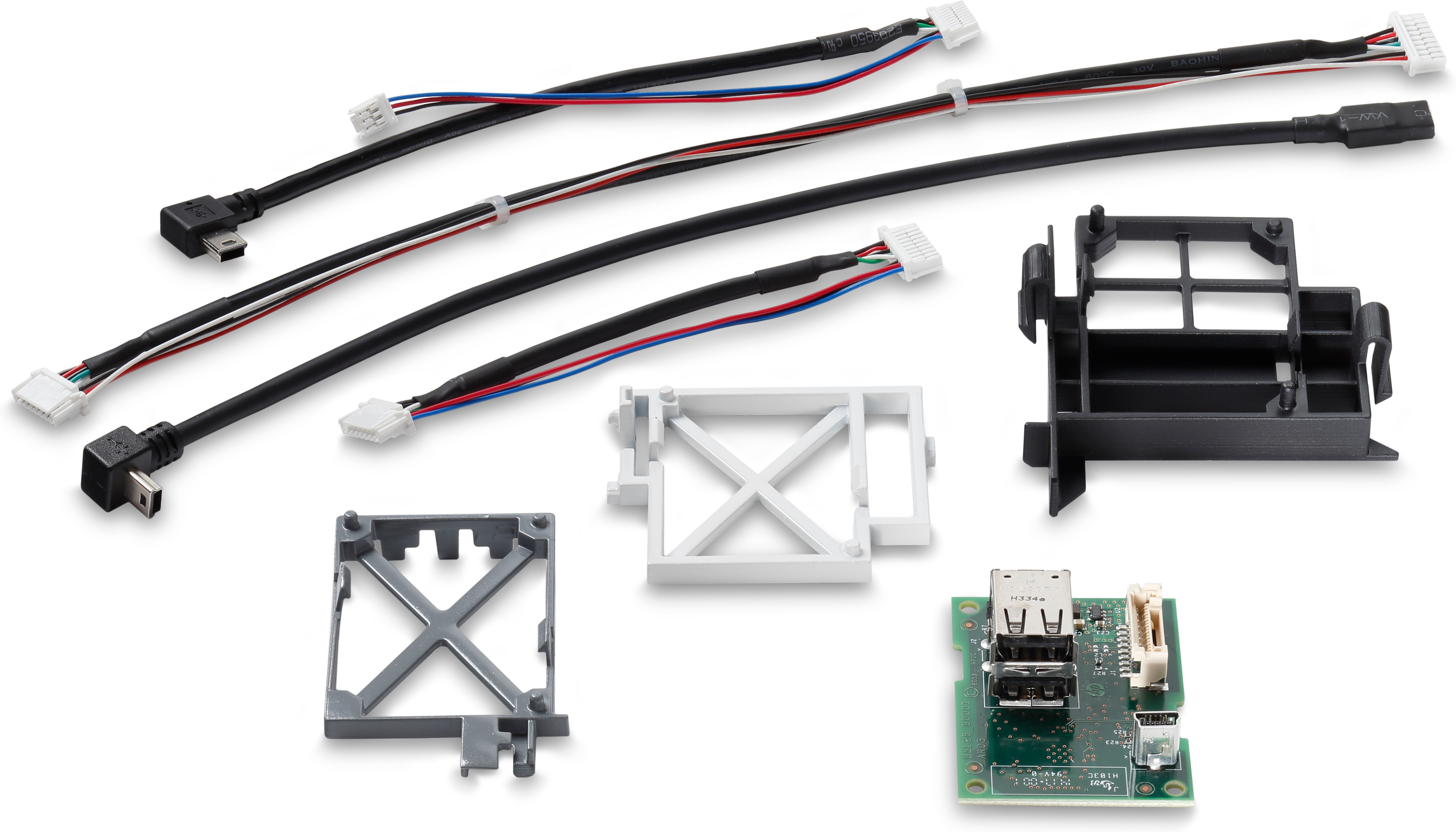 HP Internal USB Port Kit HP Internal USB Port Kit