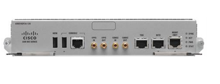 A900-RSP2A-128 composant de commutation A900-RSP2A-128 composant de commutation