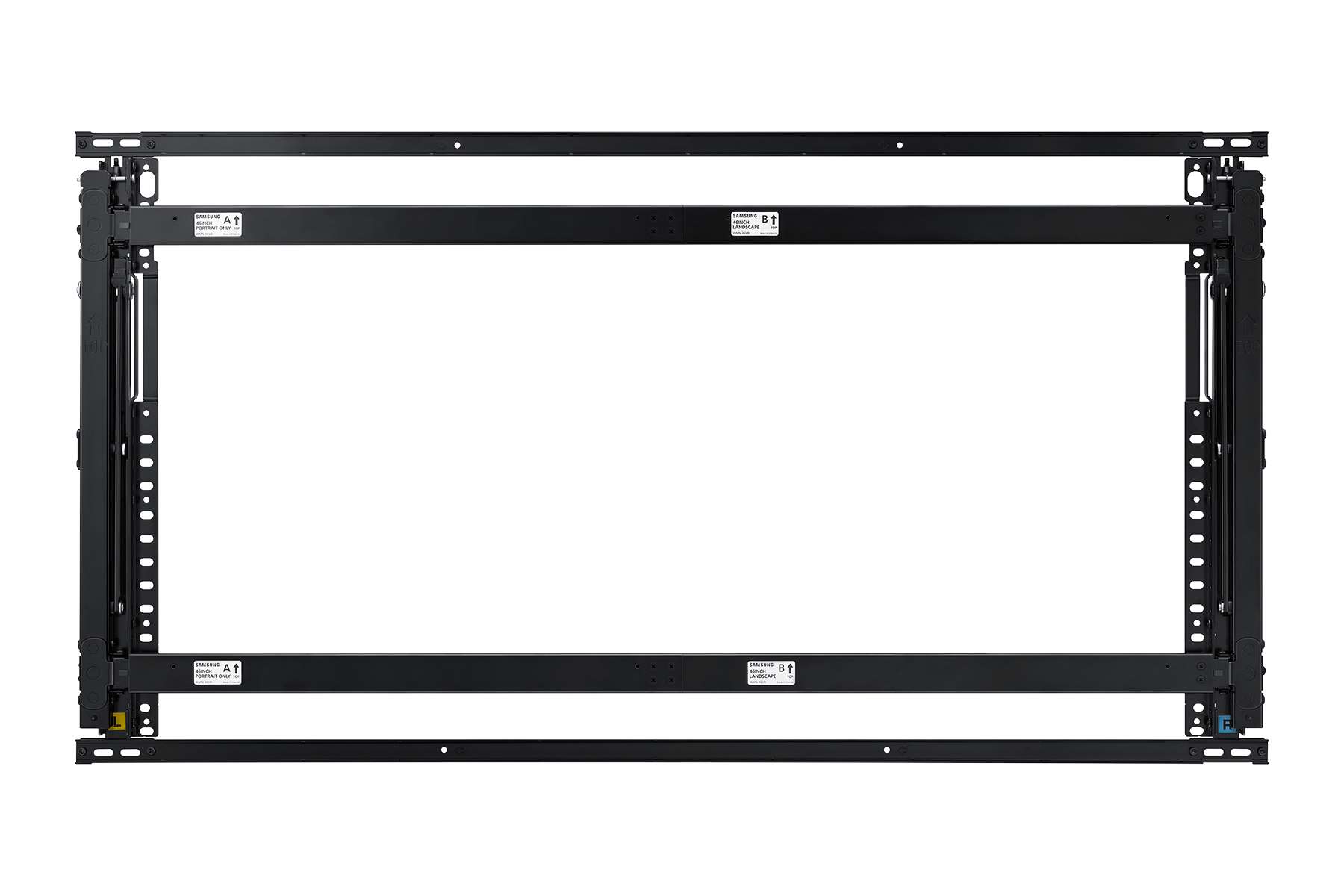 Videowall Mount for 46" UD and UE models