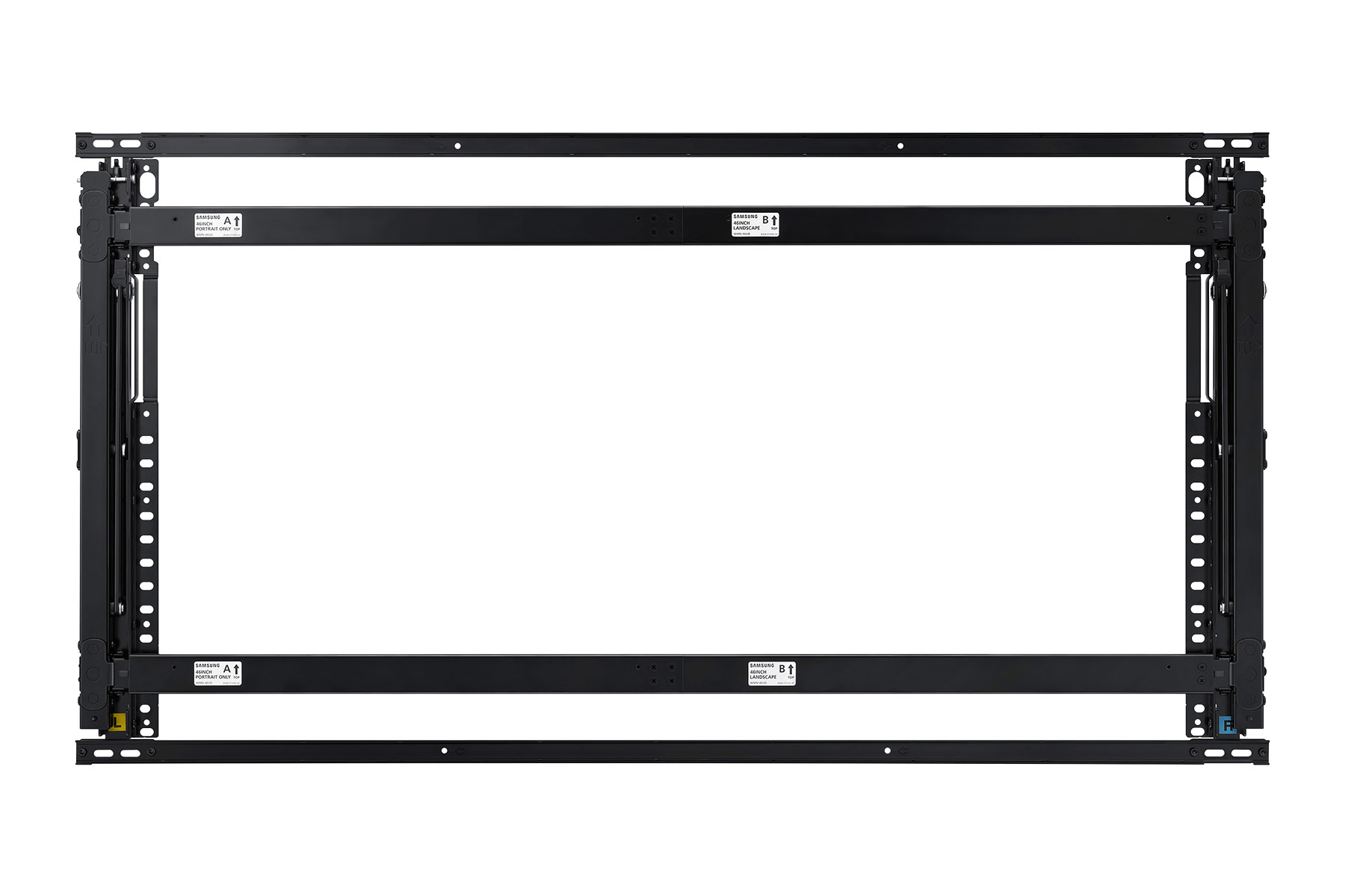 VW Mount for 55" UD UE UM55H-E & UH55F-E VW Mount for 55" UD UE UM55H-E & UH55F-E
