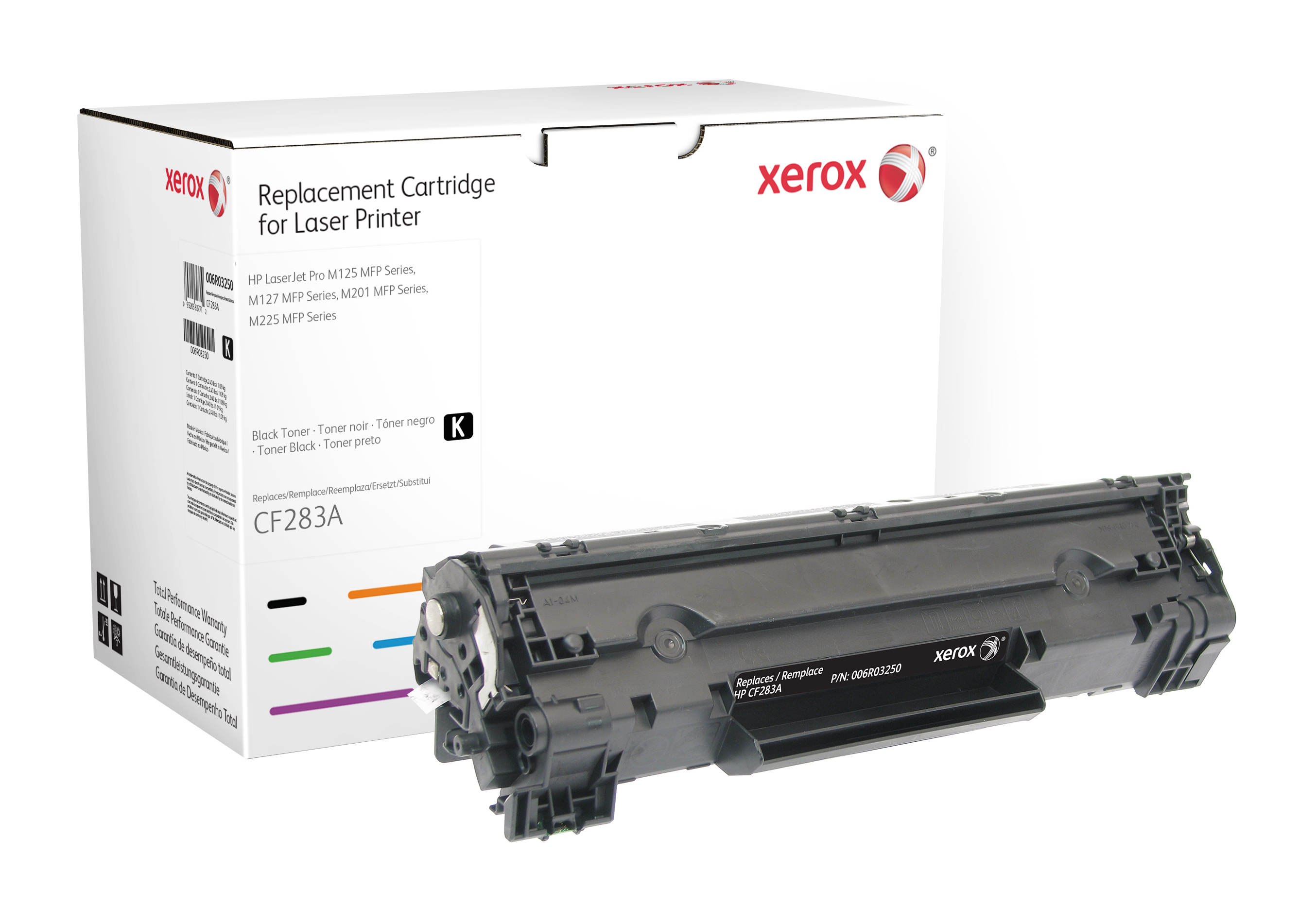 Xerox Xerox