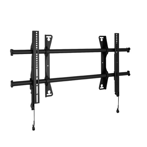 Chief LSA1U montage des affichages de messages 160 cm (63") Noir Chief LSA1U montage des affichages de messages 160 cm (63") Noir