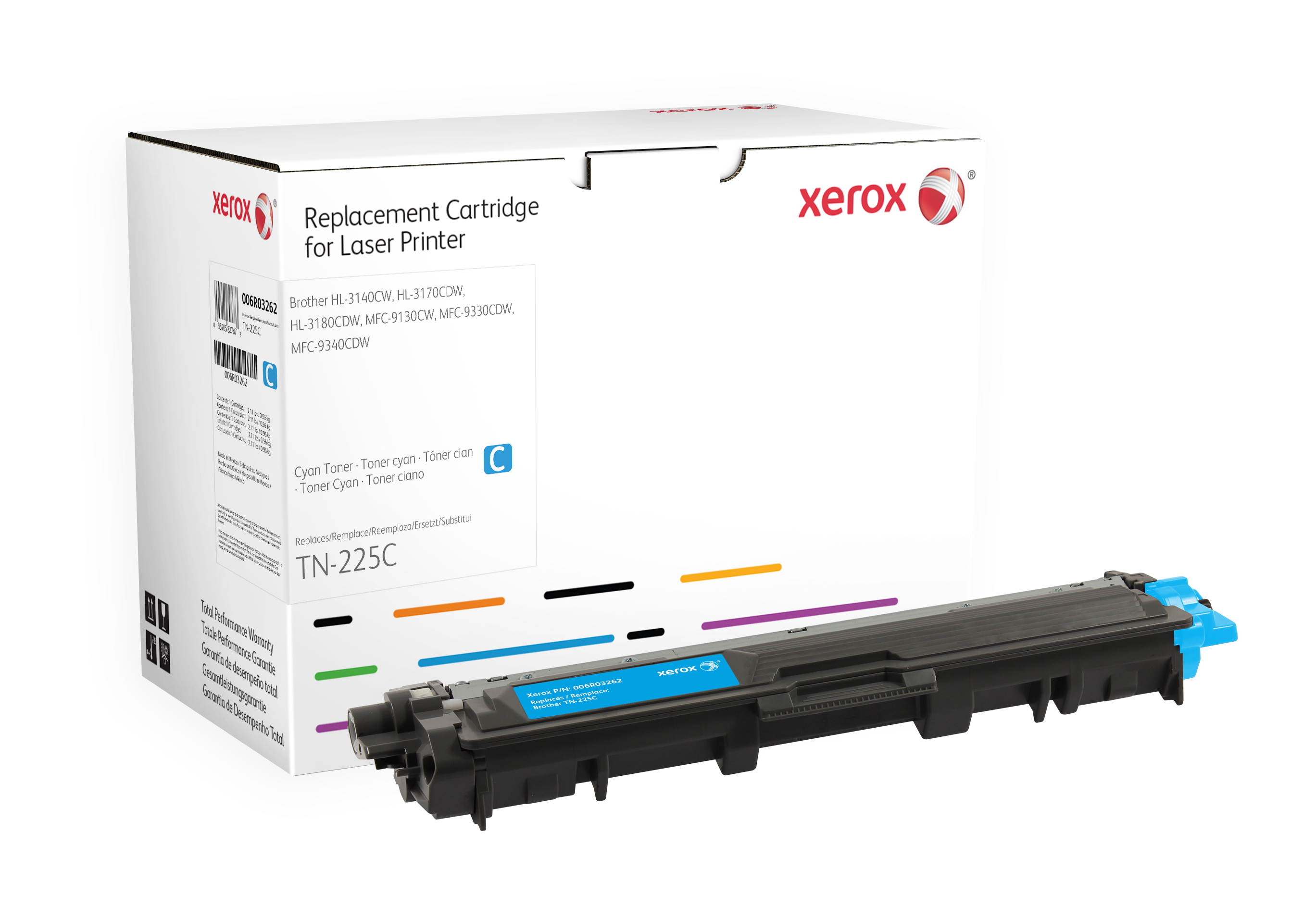 Xerox Brother HL-3180 Xerox Brother HL-3180