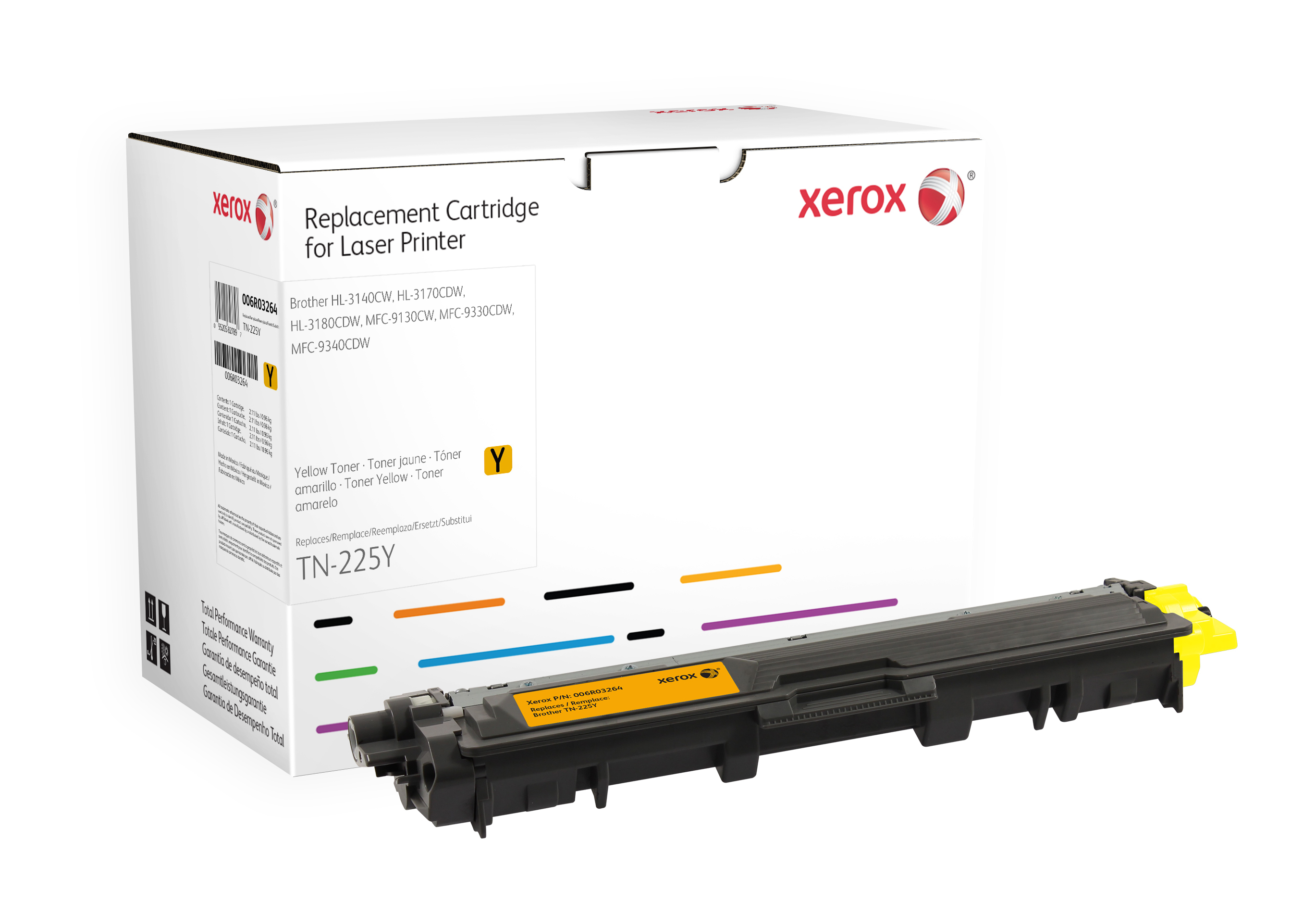 Xerox Brother HL-3180 Xerox Brother HL-3180