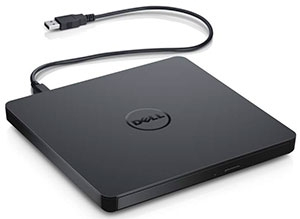 Dell Slim DW316