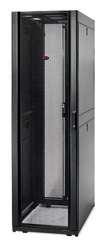 APC NetShelter SX Enclosure with Sides APC NetShelter SX Enclosure with Sides
