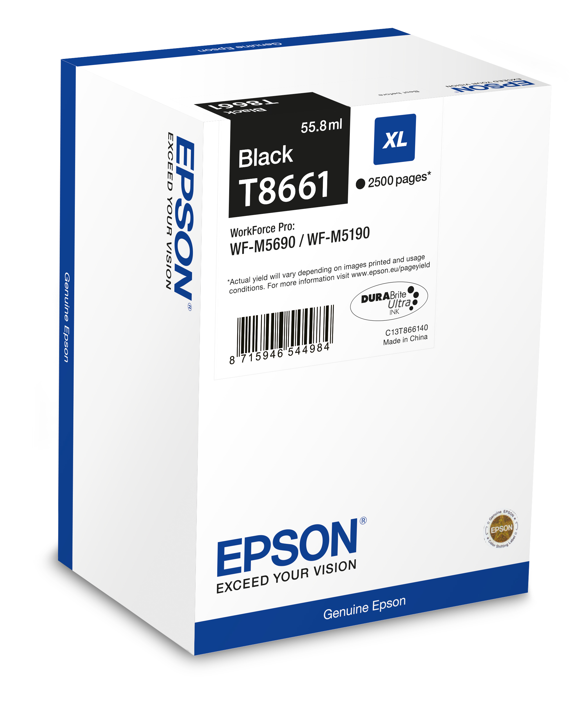 Epson T8661 Epson T8661