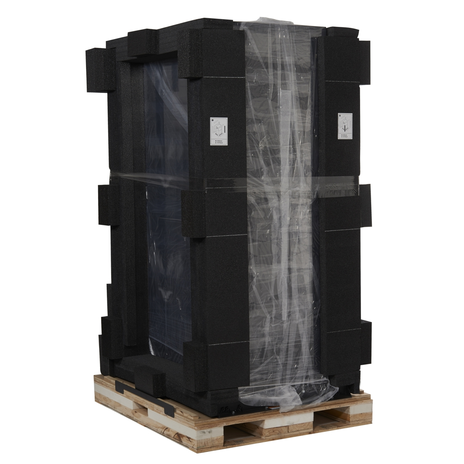 APC NetShelter SX APC NetShelter SX