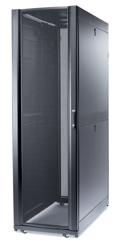 APC NetShelter SX Enclosure with Sides APC NetShelter SX Enclosure with Sides
