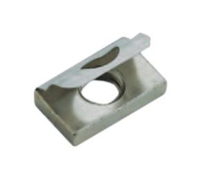 Vertiv 01.350.431.9 Spring nut M5 50 pièce(s)