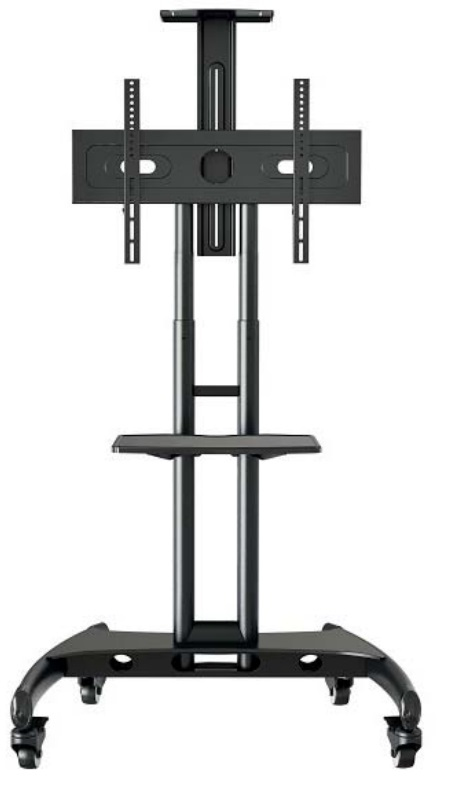 Peerless Tru Vue TRVT561 Mobile Height Adjustable Trolley Peerless Tru Vue TRVT561 Mobile Height Adjustable Trolley