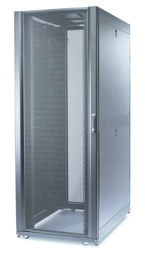 APC NetShelter SX Enclosure with Sides APC NetShelter SX Enclosure with Sides