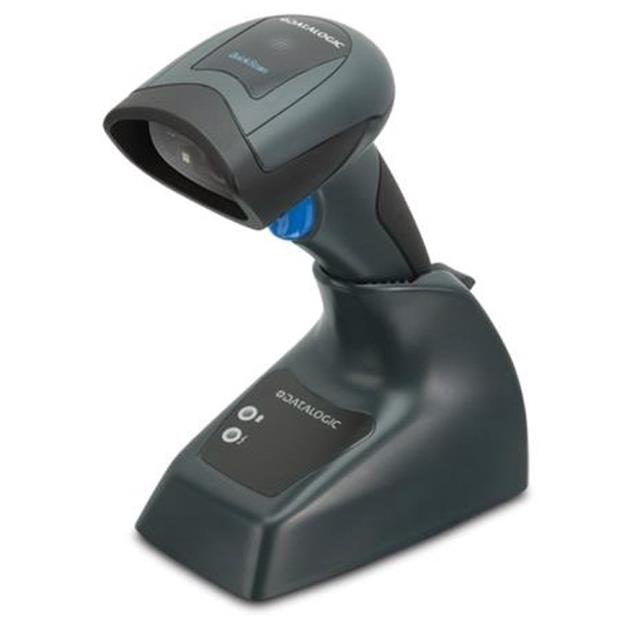 QUICKSCAN M QM2131 433 BLACK QUICKSCAN M QM2131 433 BLACK