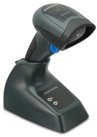 QSCAN M QBT2101 BT BLACK QSCAN M QBT2101 BT BLACK