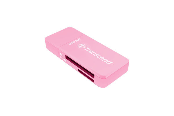 Transcend RDF5 Transcend RDF5