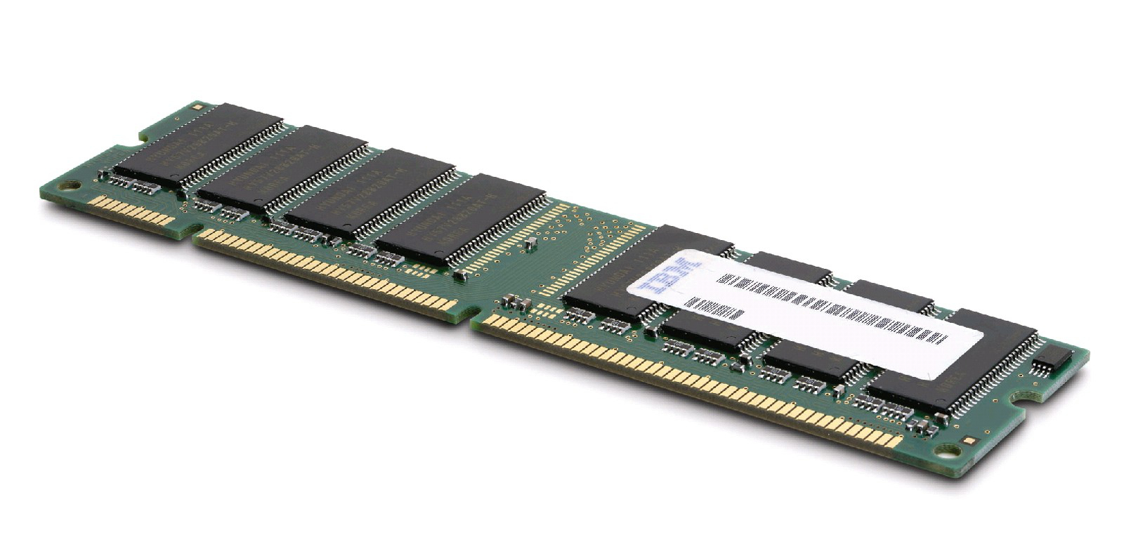 Lenovo TruDDR4 Lenovo TruDDR4