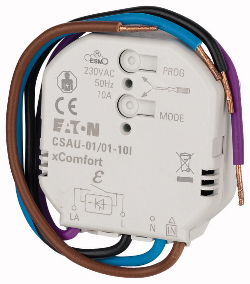 RF switching actor 10 1 channel