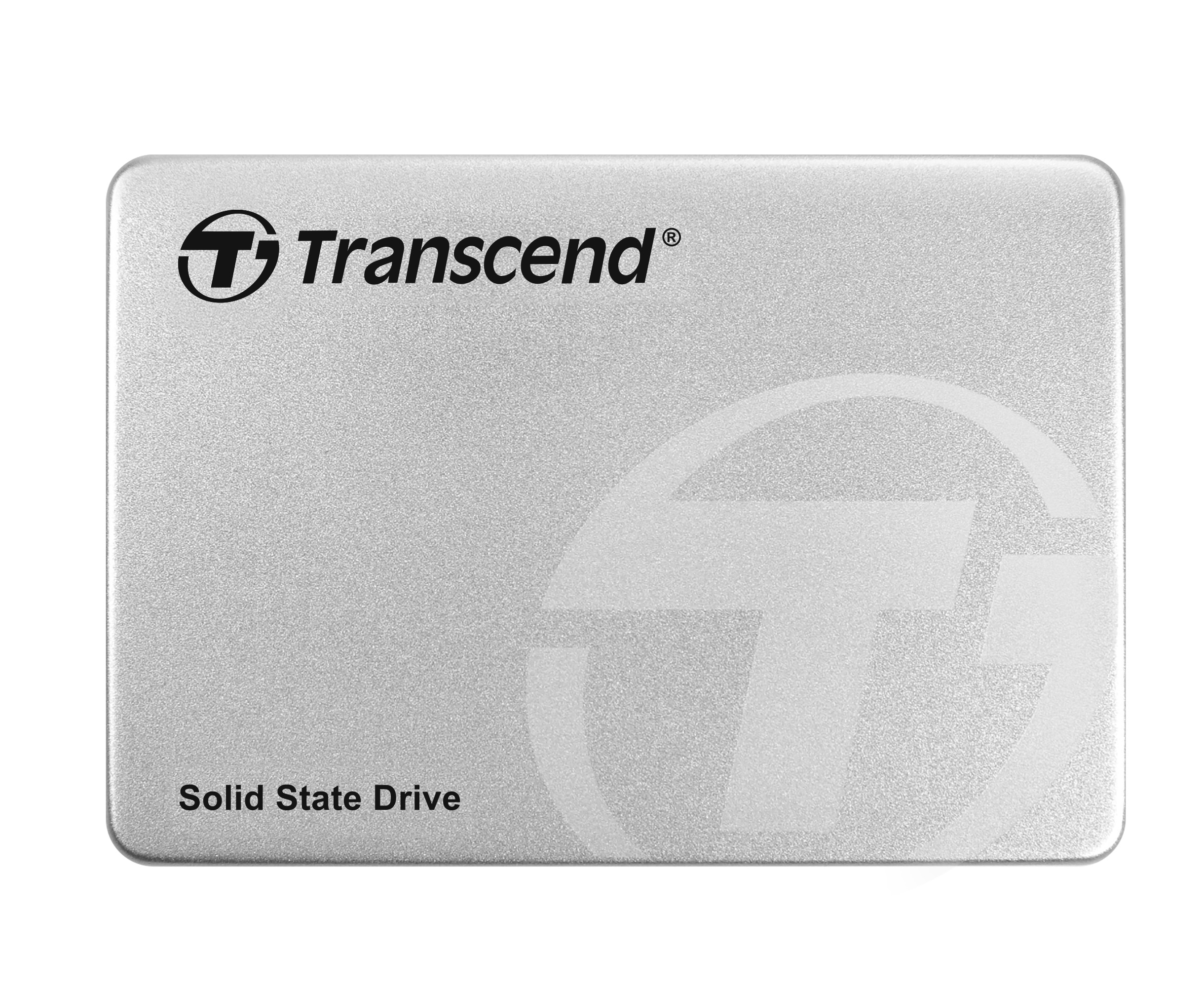 Transcend SSD370S