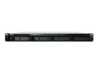 Synology RackStation RS822+ serveur de stockage NAS V1500B Synology RackStation RS822+ serveur de stockage NAS V1500B