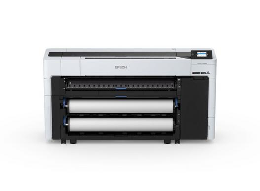 Epson T7700DM imprimante grand format Wifi Jet d'encre Couleur 2400 x 1200 DPI A0 (841 x 1189 mm) Ethernet/LAN Epson T7700DM imprimante grand format Wifi Jet d'encre Couleur 2400 x 1200 DPI A0 (841 x 1189 mm) Ethernet/LAN