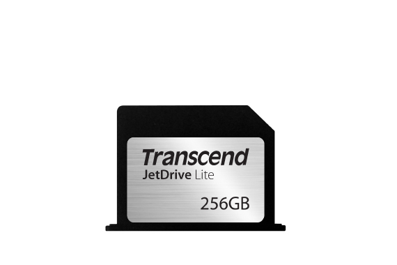 Transcend JetDrive Lite 360 Transcend JetDrive Lite 360