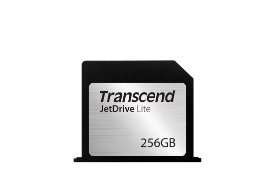 Transcend JetDrive Lite 350 Transcend JetDrive Lite 350