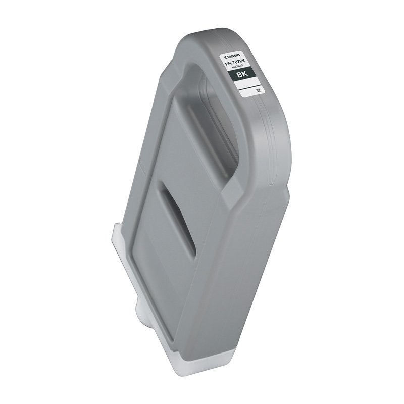 Ink Tank Black PFI-707 BK 700 ml Ink Tank Black PFI-707 BK 700 ml