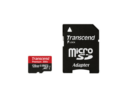 Transcend Premium Transcend Premium