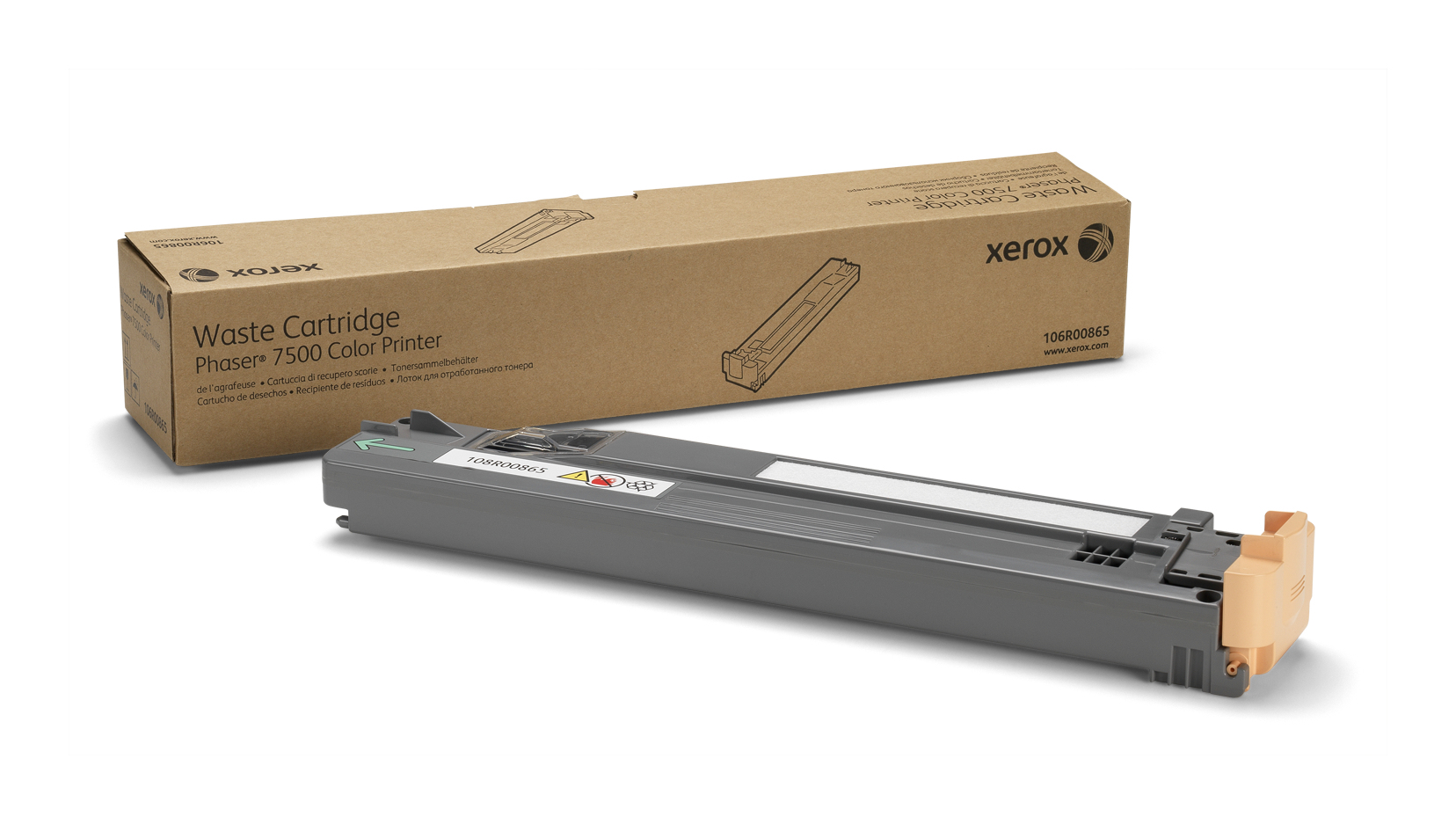Xerox Phaser 7500 Xerox Phaser 7500