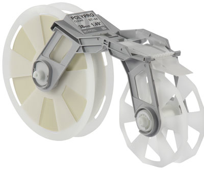 MCPP2CL 38MM CLEAR OPP TAPE MCPP2CL 38MM CLEAR OPP TAPE