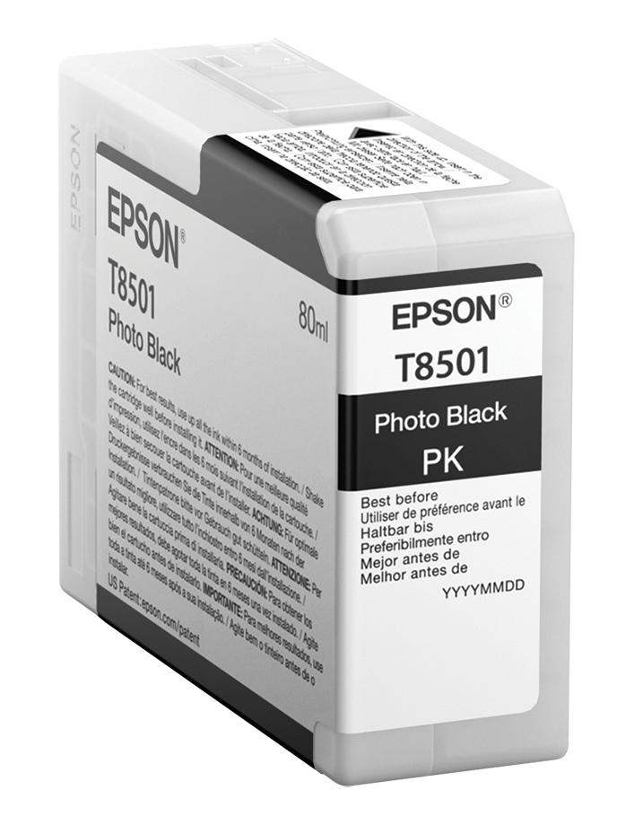 Epson T8501 Epson T8501