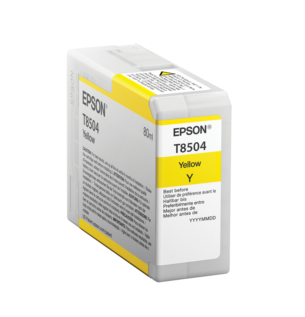 Epson T8504 Epson T8504