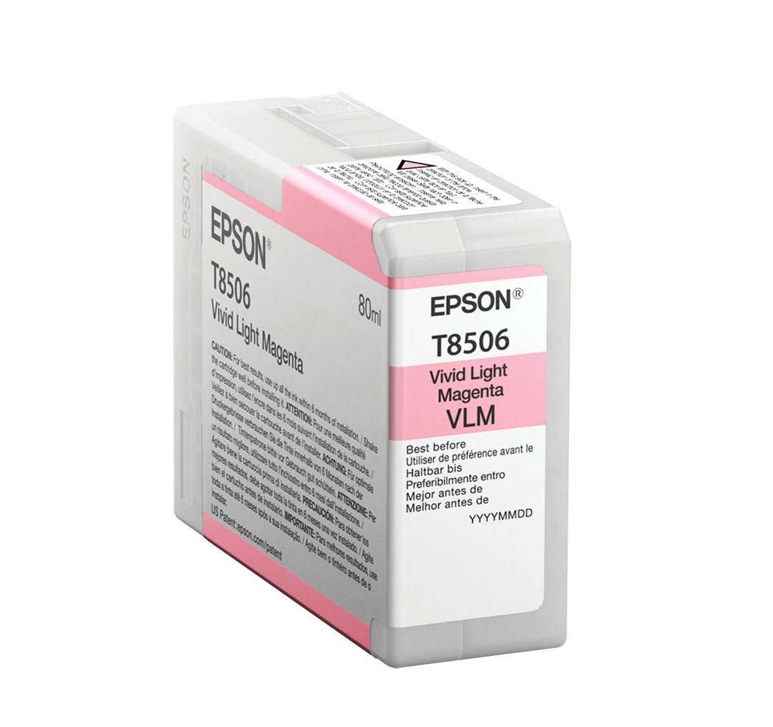 Epson T8506 Epson T8506