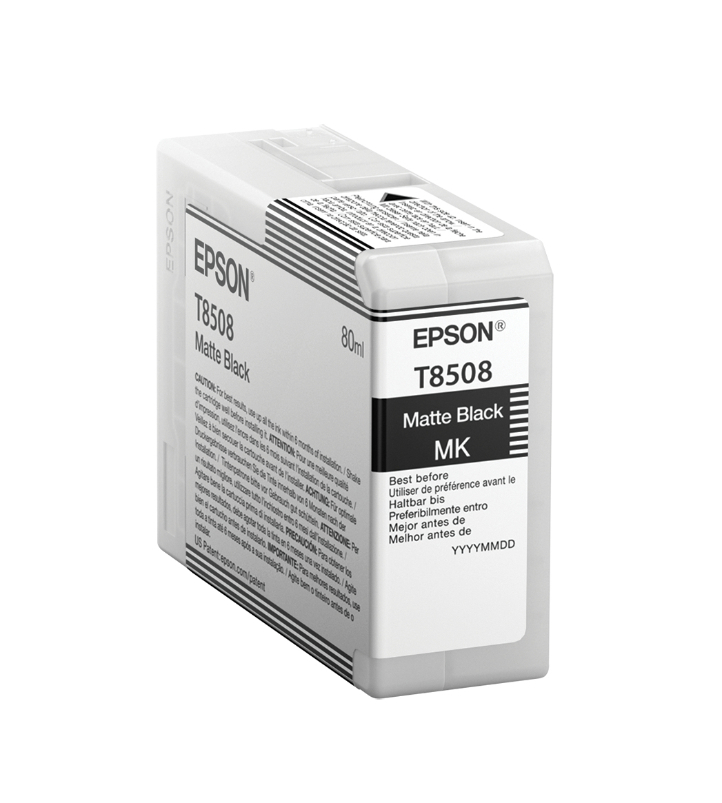 Epson T8508
