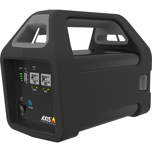 AXIS T8415 Wireless Installation Tool AXIS T8415 Wireless Installation Tool