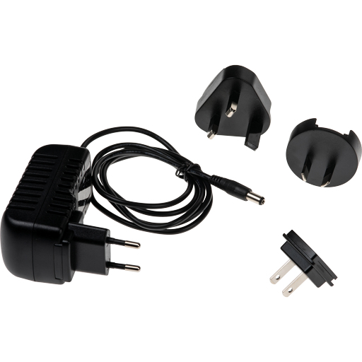AXIS Installation Charger Adaptor AXIS Installation Charger Adaptor