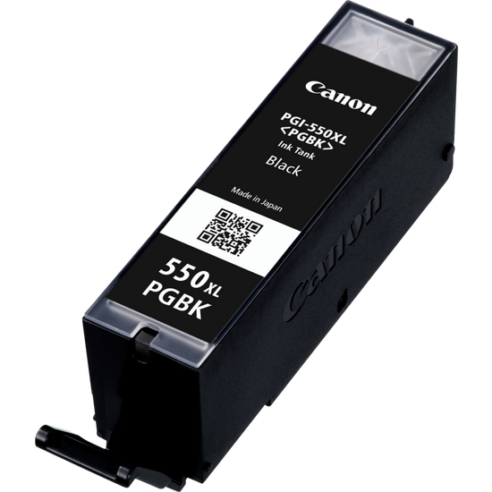 Canon PGI-550PGBK XL Twin pack Canon PGI-550PGBK XL Twin pack
