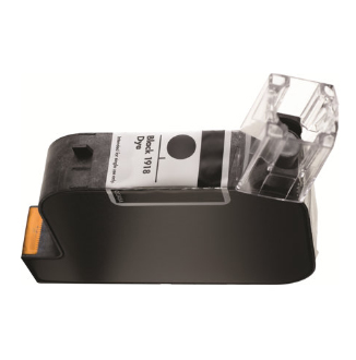 B3F36A HP 1918 Black Dye Smart Card Ink B3F36A HP 1918 Black Dye Smart Card Ink