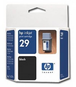 F0L36A HP Versatile Black 40 ml Smart Ca F0L36A HP Versatile Black 40 ml Smart Ca