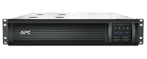 APC Smart-UPS 1500 LCD