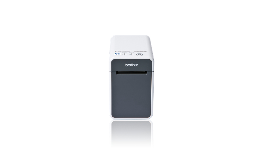 Brother TD-2130NHC imprimante pour étiquettes 300 x 300 DPI Brother TD-2130NHC imprimante pour étiquettes 300 x 300 DPI