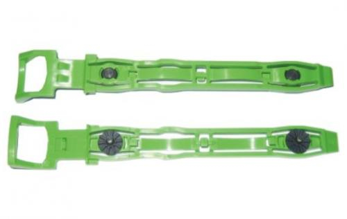 4x HDD/SSD Easy Rail Kit 2.5 4x HDD/SSD Easy Rail Kit 2.5