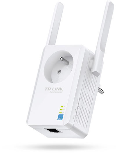 TP-Link TL-WA865RE TP-Link TL-WA865RE