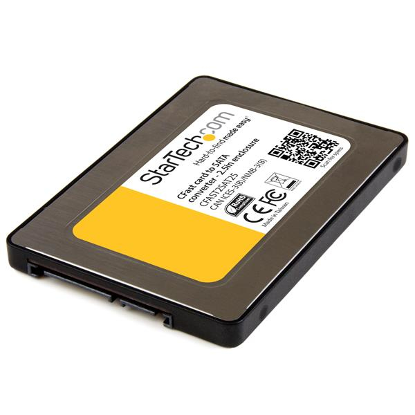 CFast Card to SATA Converter