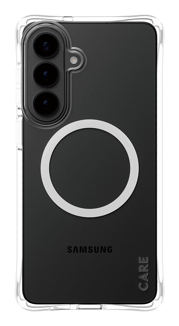 PanzerGlass CR51003 coque de protection pour téléphones portables 17 cm (6.7") Housse Transparent