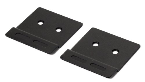 Dell 0U mounting bracket for the Dell DM