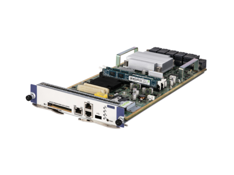 HPE Main Processing Unit HPE Main Processing Unit