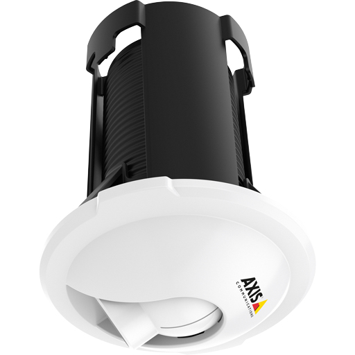 AXIS F8224 AXIS F8224