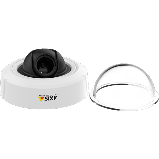 AXIS F8214 AXIS F8214